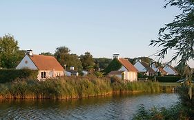 Sunparks Oostduinkerke - Plopsaland